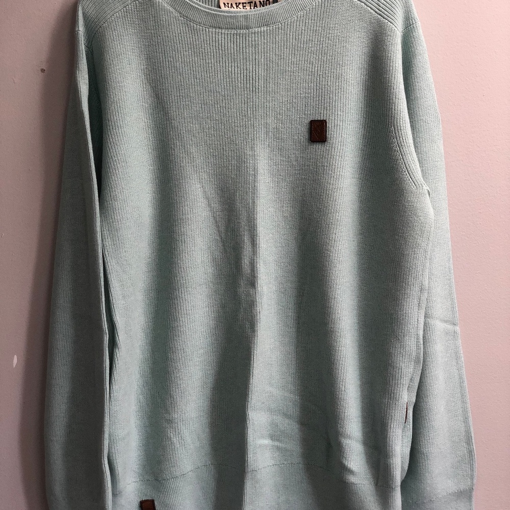 Naketano Sweater